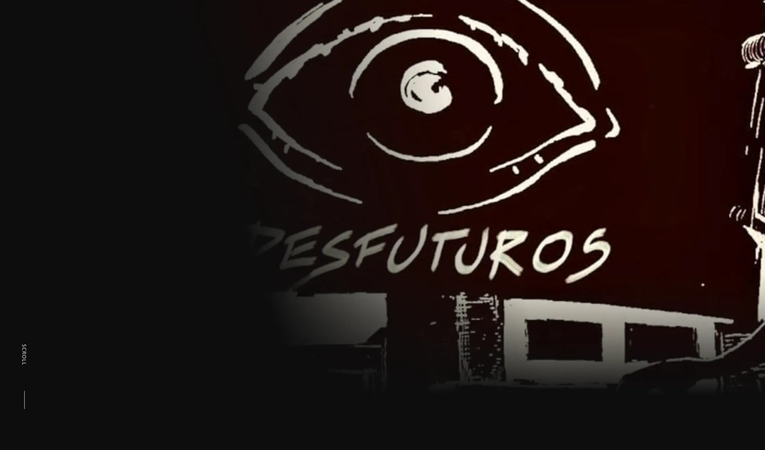 Ode ao esquecido