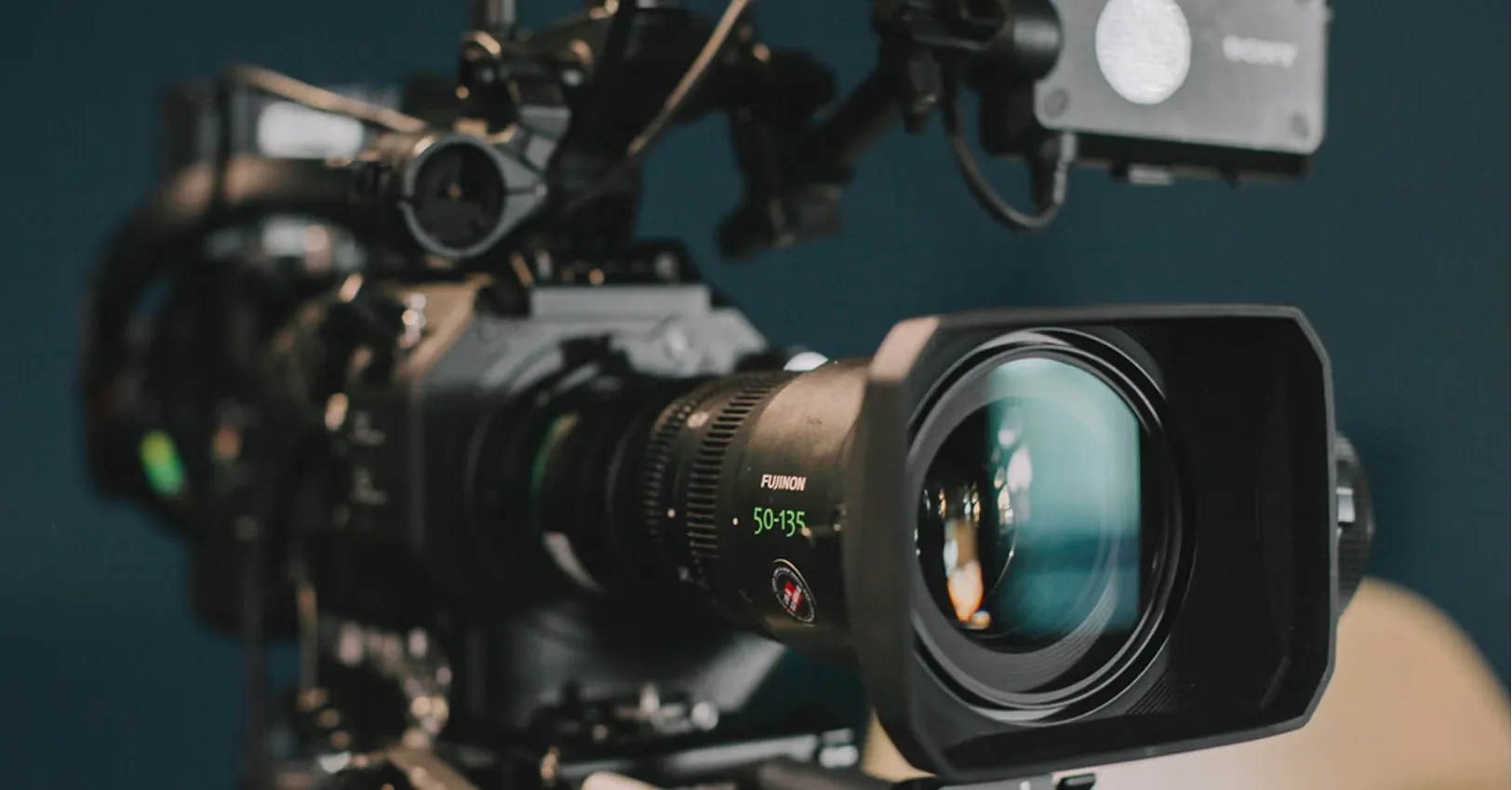 Produção e filmagens